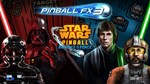 Pinball FX3  Star Wars Pinball Balance of the Force