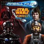 Pinball FX3  Star Wars Pinball Balance of the Force