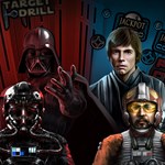 Pinball FX3  Star Wars Pinball Balance of the Force
