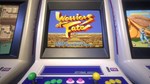 Capcom Arcade StadiumWARRIORS OF FATE