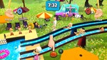 Megaparty A Tootuff Adventure