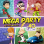 Megaparty A Tootuff Adventure