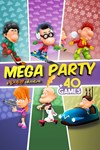 Megaparty A Tootuff Adventure