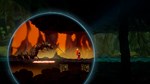 Unbound Worlds Apart