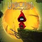 Unbound Worlds Apart