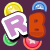 Raining Blobs