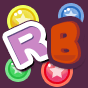 Raining Blobs