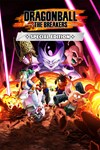 DRAGON BALL THE BREAKERS Special Edition