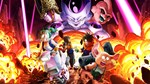 DRAGON BALL THE BREAKERS Special Edition