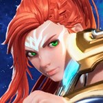 Asterigos Call of the Paragons