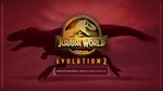 Jurassic World Evolution 2 Feathered Species Pack