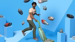 The Sims 4 Bust the Dust Kit