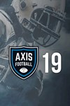 Axis Football 2019