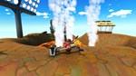 Totally Reliable Delivery Service Stunt Sets DLC