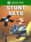 Totally Reliable Delivery Service Stunt Sets DLC