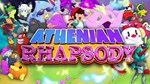 Athenian Rhapsody