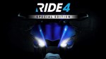 RIDE 4  Special Edition