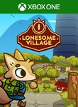 Lonesome Village