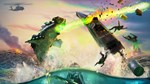 Maneater Truth Quest Addon
