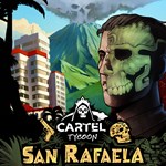 Cartel Tycoon  San Rafaela