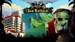 Cartel Tycoon  San Rafaela