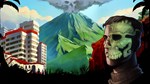 Cartel Tycoon  San Rafaela