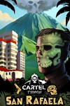 Cartel Tycoon  San Rafaela