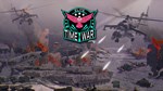 Time Of War Arkano90