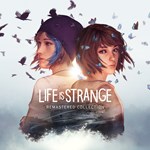 Life is Strange Remastered Collection