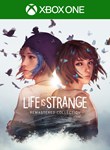 Life is Strange Remastered Collection