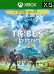 Tribes of Midgard Deluxe Edition