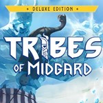 Tribes of Midgard Deluxe Edition