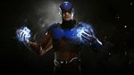 Injustice 2  The Atom