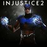 Injustice 2  The Atom