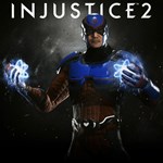 Injustice 2  The Atom
