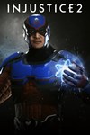 Injustice 2  The Atom