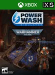 PowerWash Simulator  Warhammer 40000 Special Pack