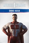 MK1 OmniMan