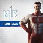 MK1 OmniMan