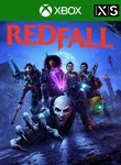 Redfall