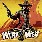 Weird West