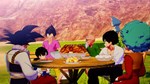 DRAGON BALL Z KAKAROT PreOrder DLC Pack