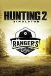 Hunting Simulator 2 A Rangers Life Xbox One