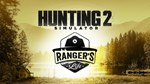 Hunting Simulator 2 A Rangers Life Xbox One
