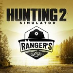 Hunting Simulator 2 A Rangers Life Xbox One