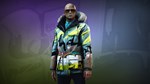 HITMAN 3  Street Art Pack