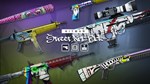 HITMAN 3  Street Art Pack
