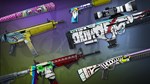 HITMAN 3  Street Art Pack