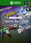 HITMAN 3  Street Art Pack