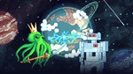 Lazy Galaxy Rebel Story